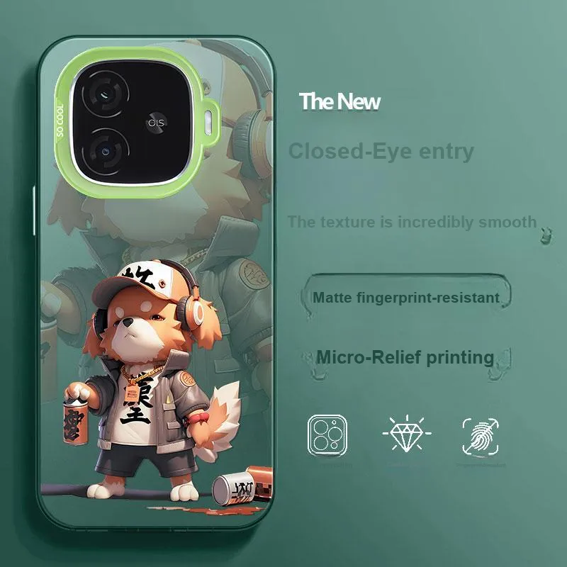 BAOCHENG Phone Cases-7