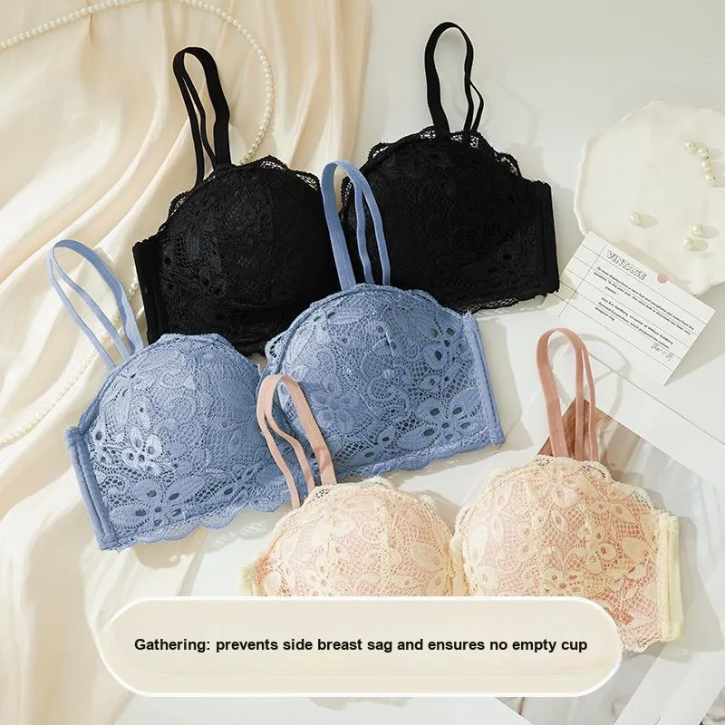 OUSHIBO Women's Bras-6