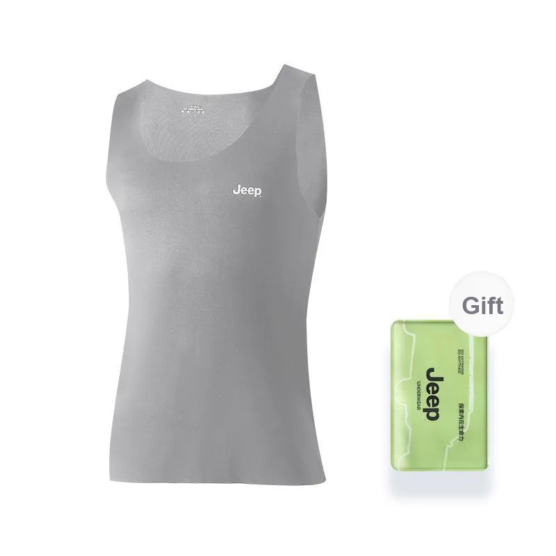 Jeep Men Tank Tops-6