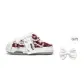 Red/White Color (Gift Included)