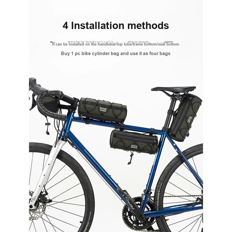ROCKBROS Riding Equipment-3