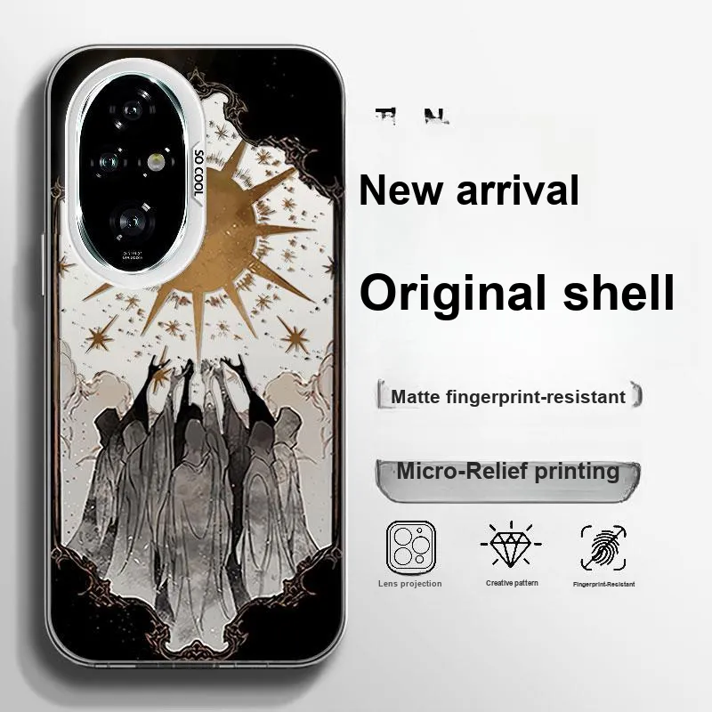 BAOCHENG Phone Cases-3
