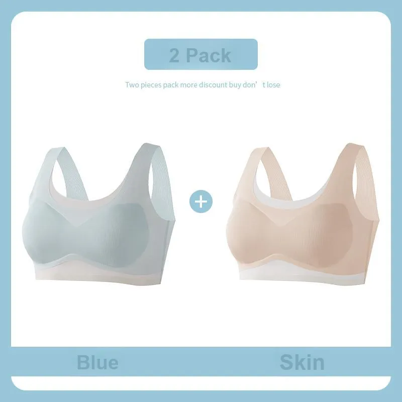 Pretty lady Women's Bras-18