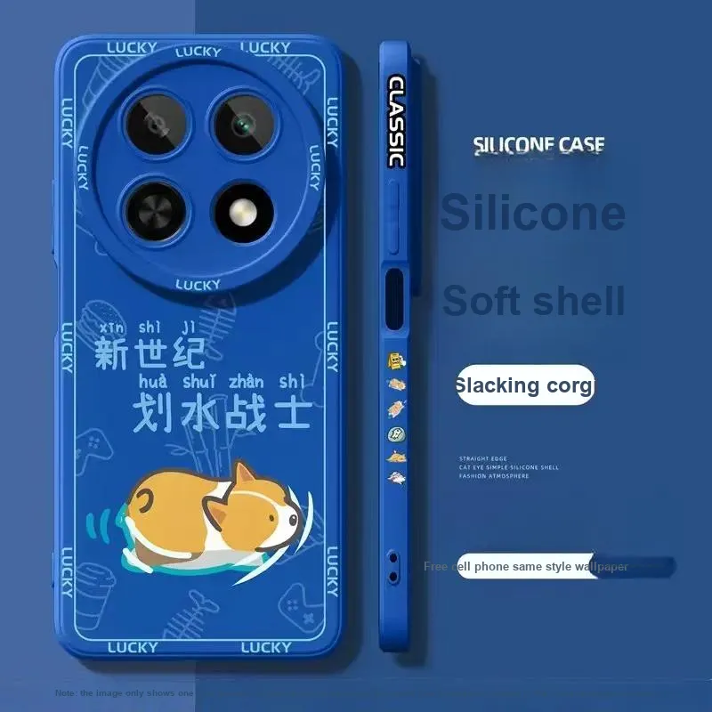 HUINIAN Phone Cases-13