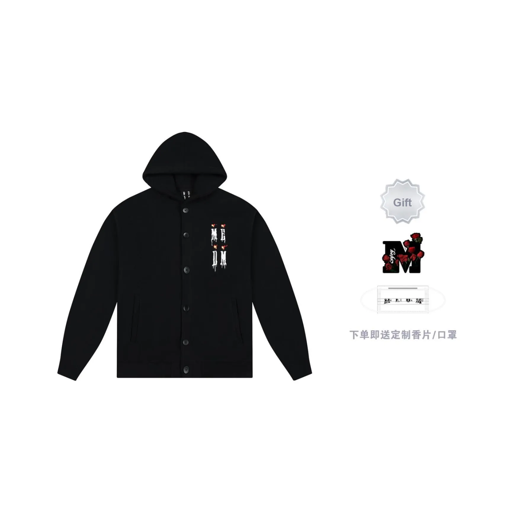 MR.ENJOYDA MONEY Унисекс Свитшоты