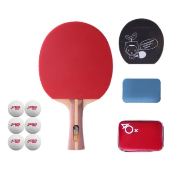 DHS Ping Pong Paddles