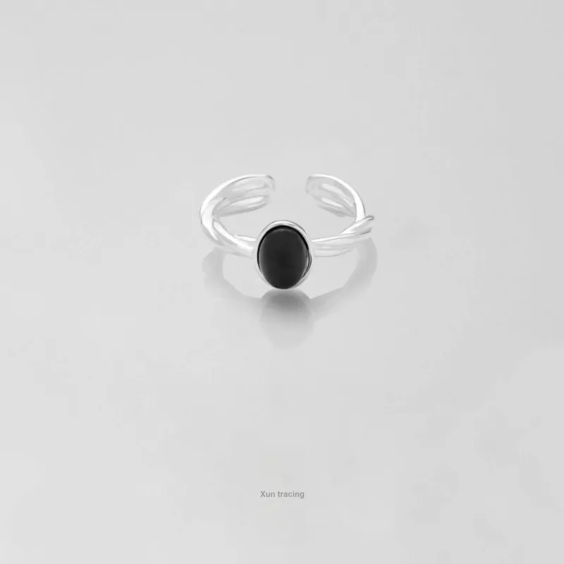 Sundanese S925 Silver Rings Women's-1