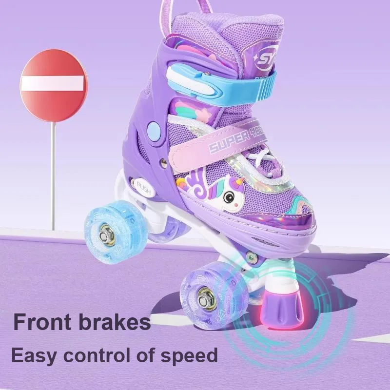 Papaison Roller Skates-1