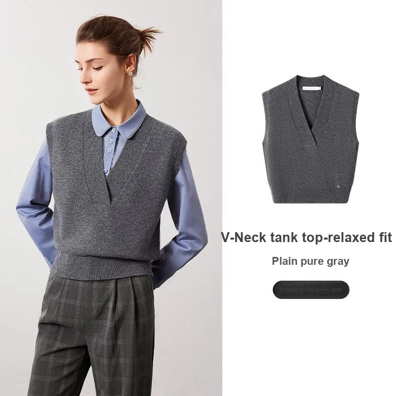 NAVIGARE Vests Women's-5
