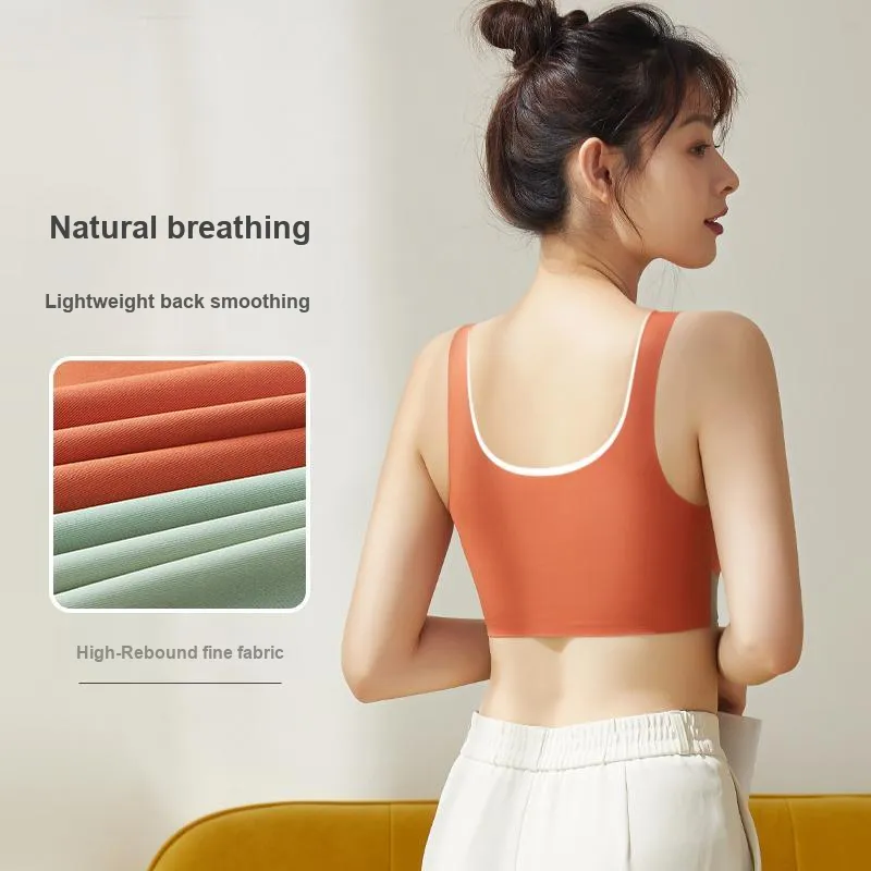 Herbal Primer Bra Women's 2 Pack-12