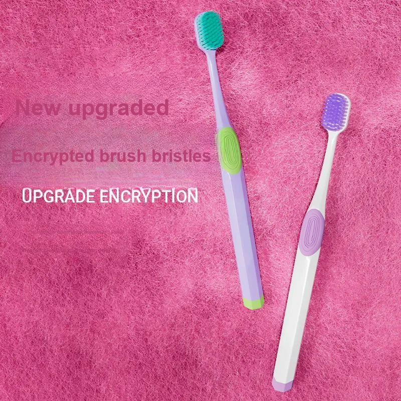 BANNER Toothbrushes Unisex-5