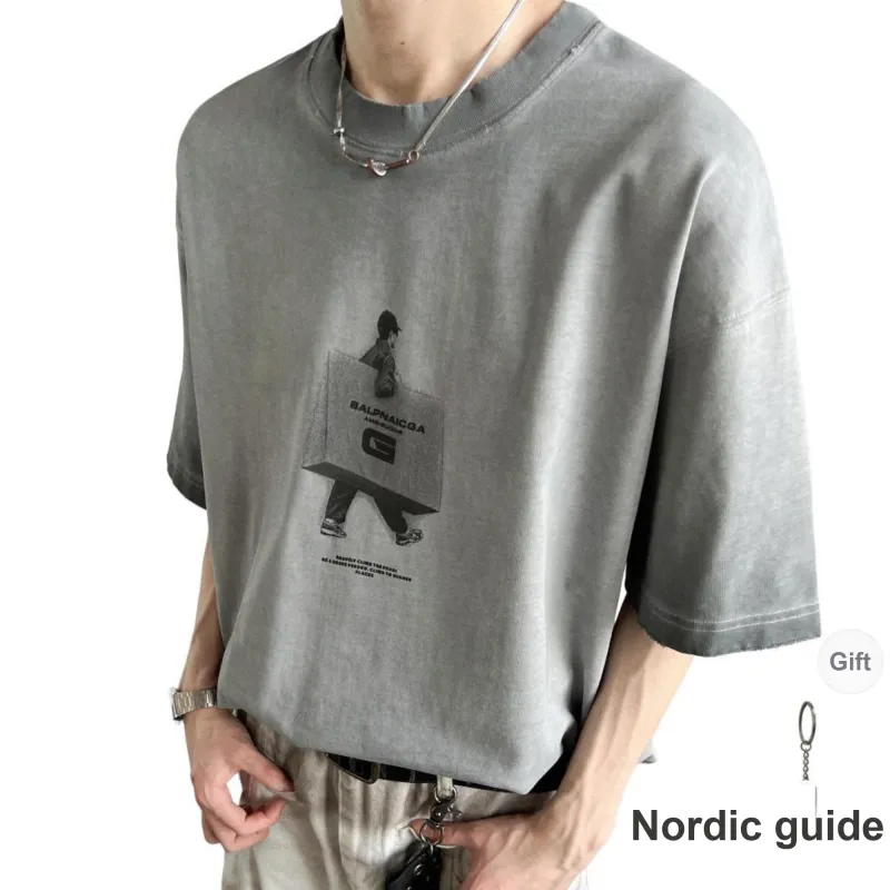 Nordic Raiders T Shirts Unisex-7