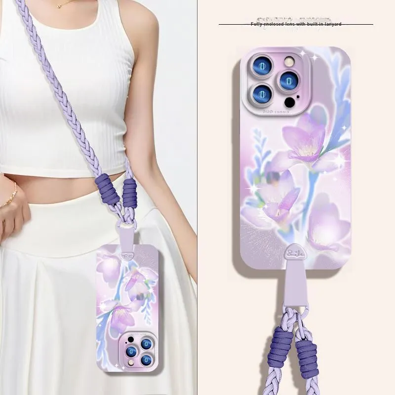 Interesting shell Phone Cases-1