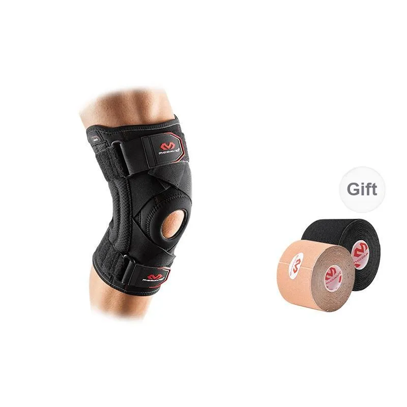McDavid Knee Pads-7