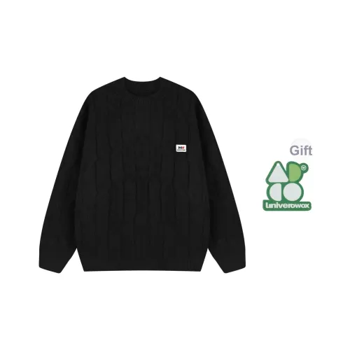 OWOX Унисекс Трикотаж