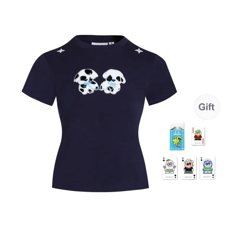 CHOSEN1 CH Regular T Shirt Women's-8