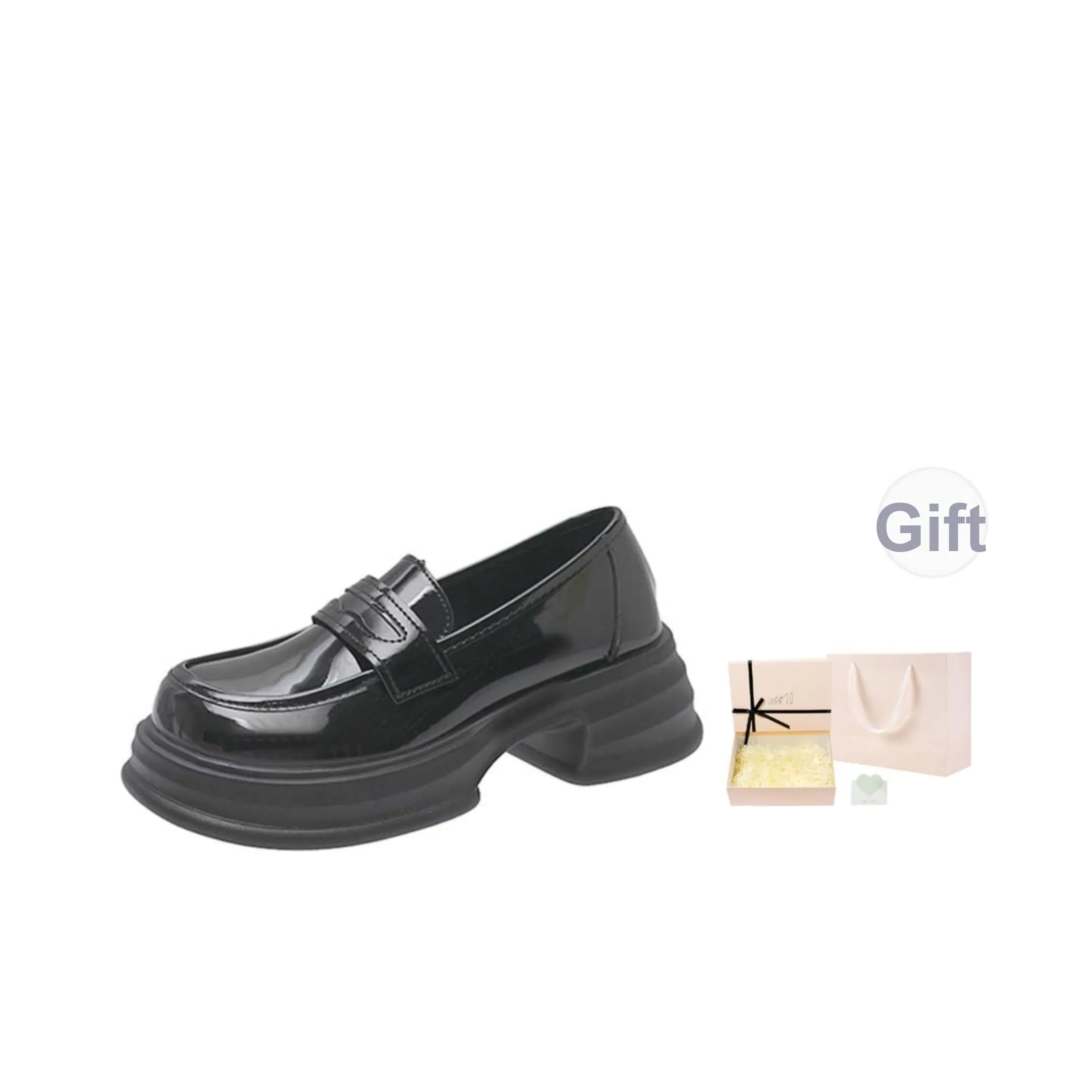 Xingdiman Лоферы Женские