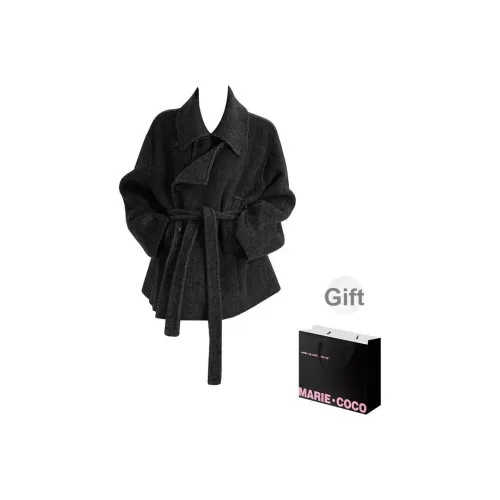 MARIE·COCO Пальто Женское Пальто