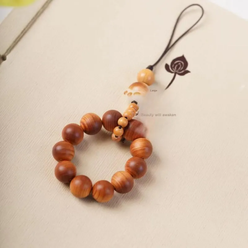 YUGONGYUAN Thuja Pendants Unisex-3