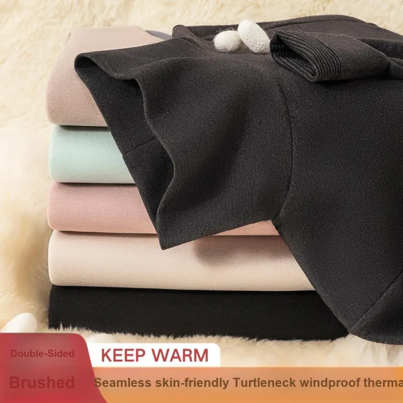 MADALLO Men Thermal Sets-1