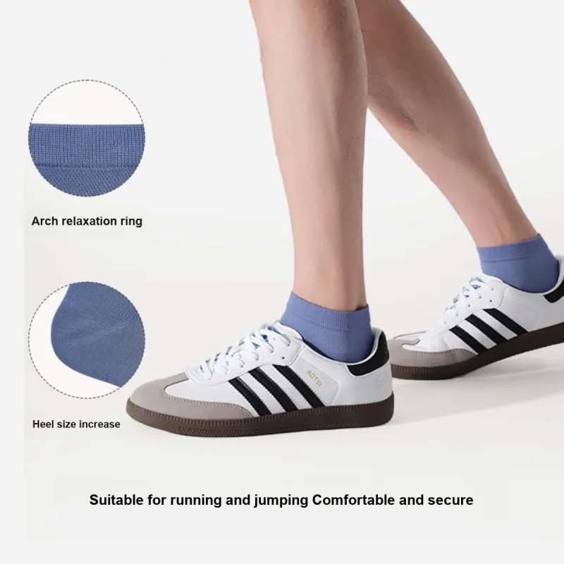 Ubras Unisex Socks-28