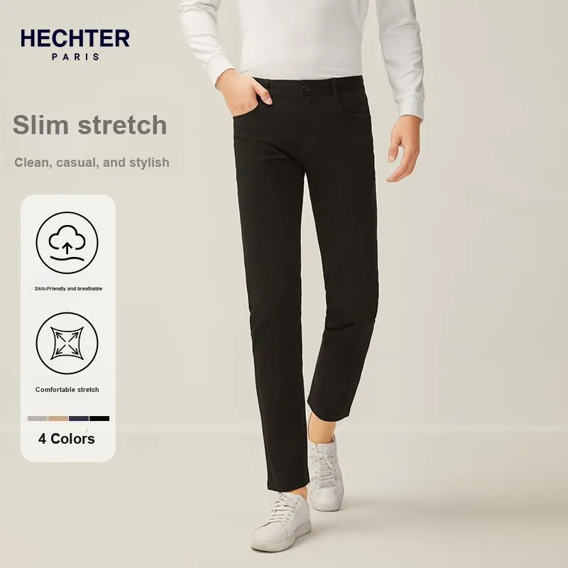 DANIEL HECHTER Casual Pants Men's-8