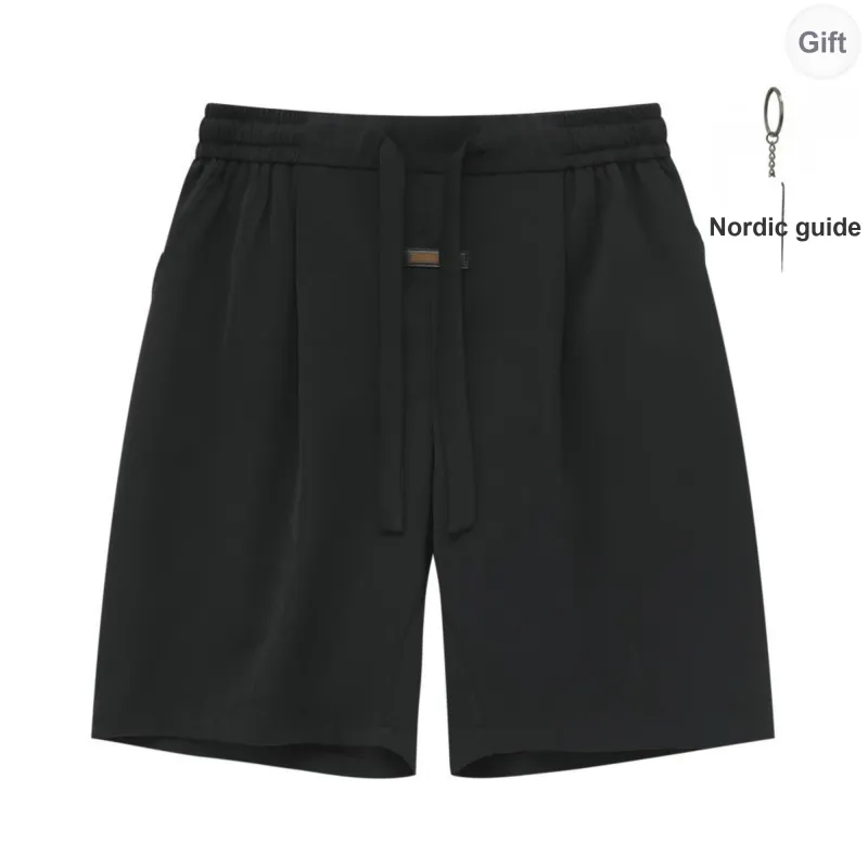 Nordic Raiders Casual Shorts Unisex-2