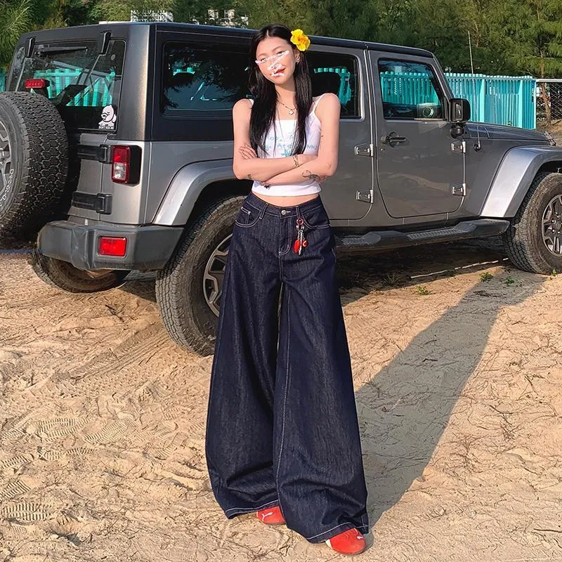ZXZA Jeans Women's-23