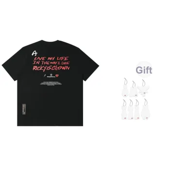 RickyisClown Unisex T shirt Swag