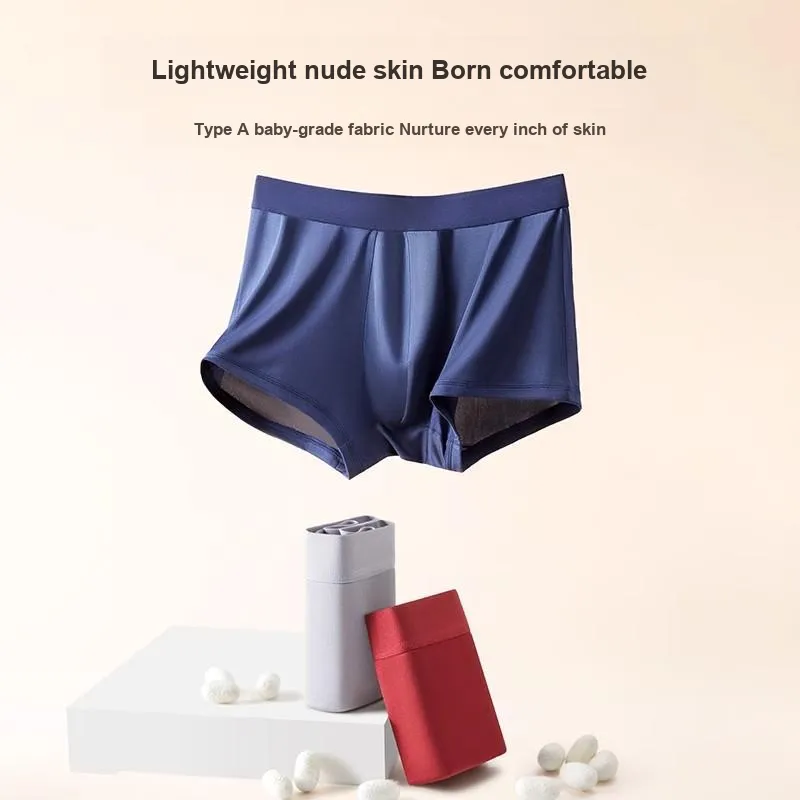 EFUTON Underpants Men's Combo Set-13