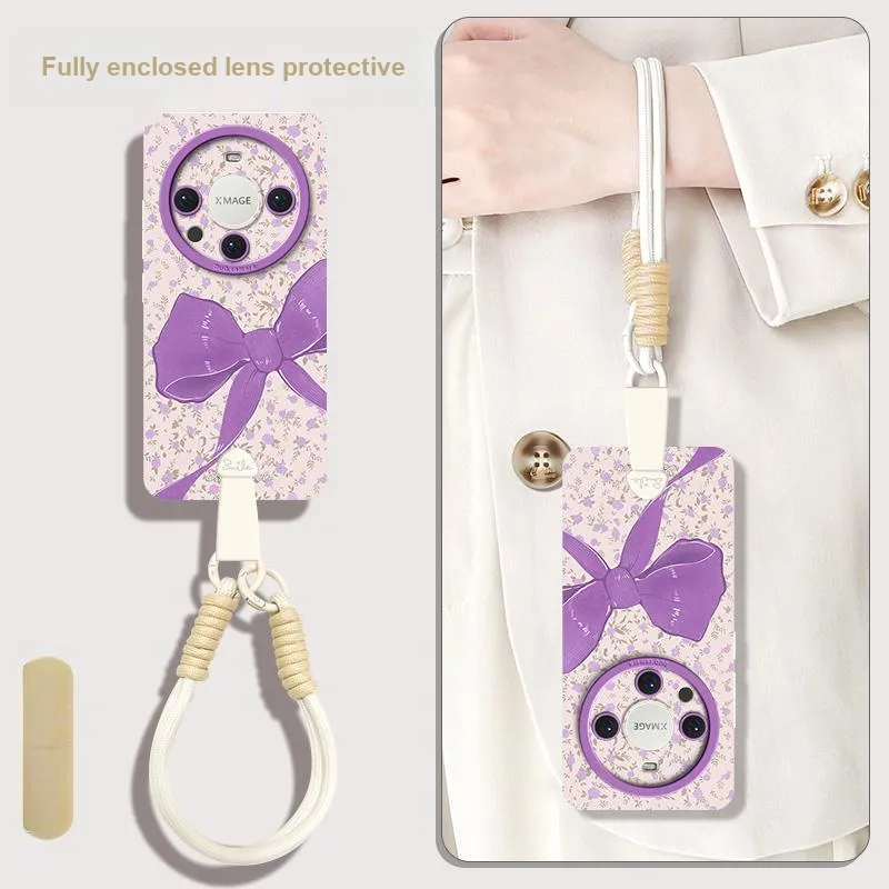 Interesting shell Phone Cases-8