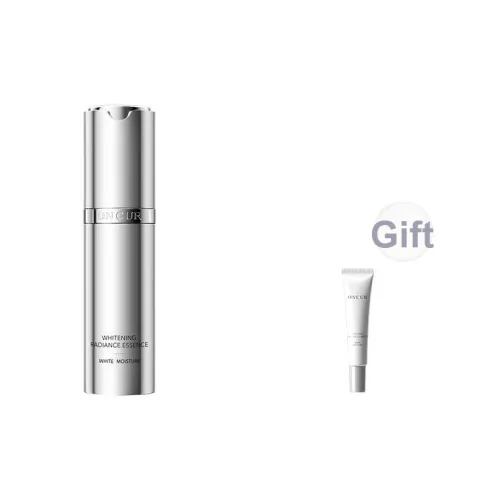 Oncur Утонченный Осветляющий и Прозрачный Отбеливающий Сыворотка Осветляющая 30 мл