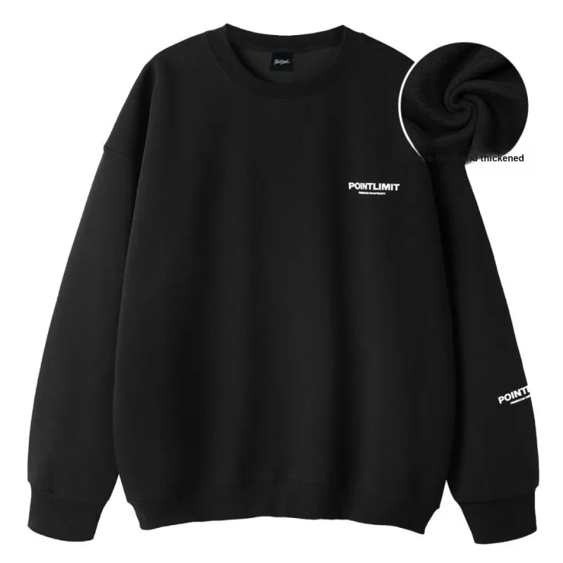 POINTLIMIT Sweatshirts Unisex-27