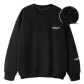 Black Fleece-Lined
