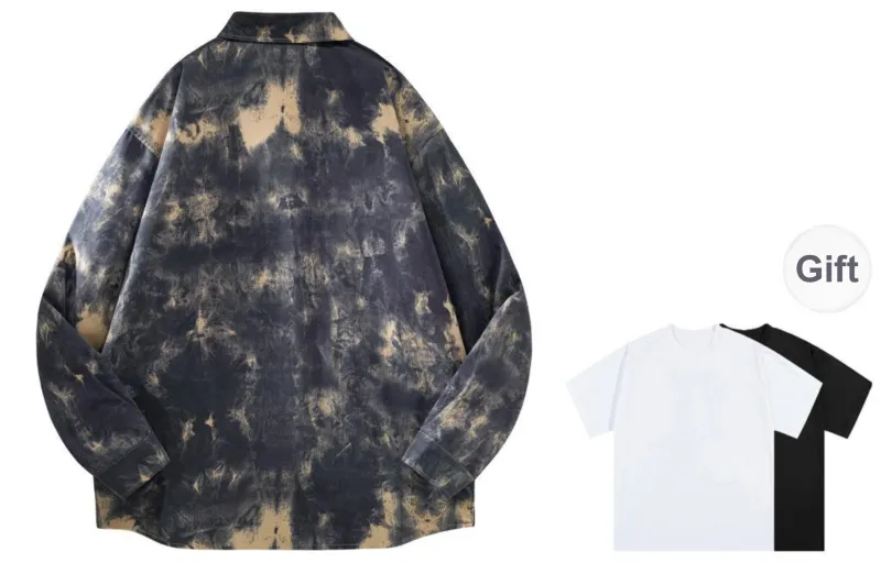Airwalk Shirts Unisex-43