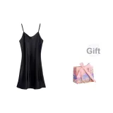 Black (Box Included)