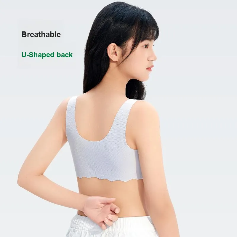 Herbal primer Women's Bras-14