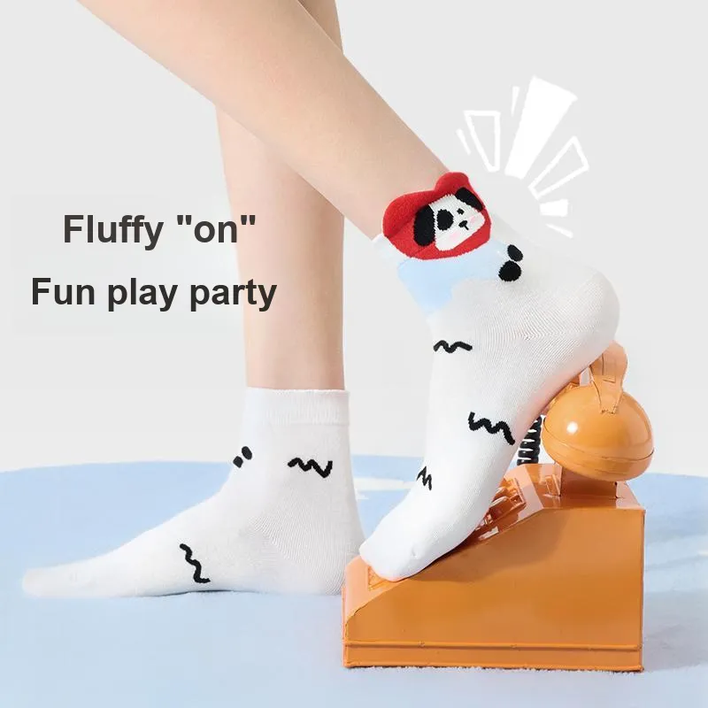 JKN Women's Socks-23