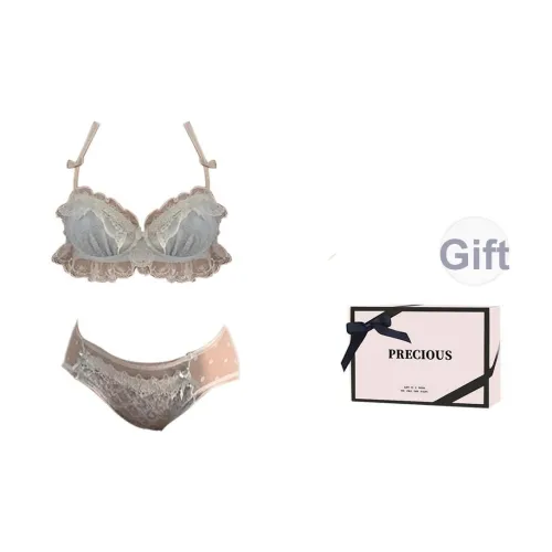 TLXT Нижнее белье Подарочная коробка Женское