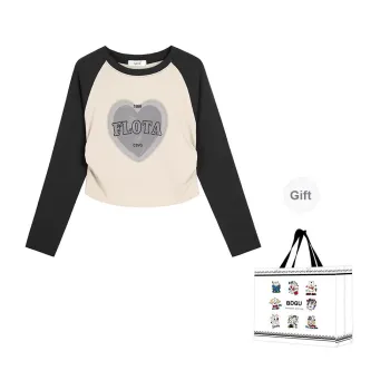 BDGU T Shirts Women's Gray