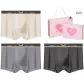 3 Pack Gift Box Set (D-Stone Gray+Quiet Gray+Oatmeal Camel)
