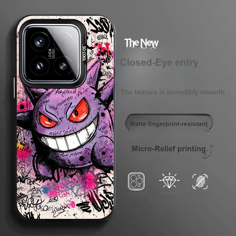 BAOCHENG Phone Cases-1