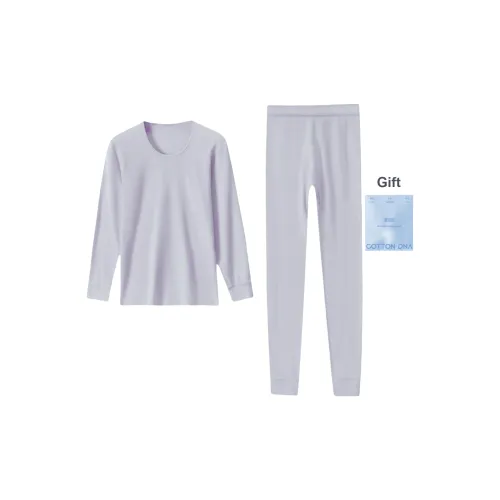 Cotton Gene Термический Комплект Женская Сумка для покупок