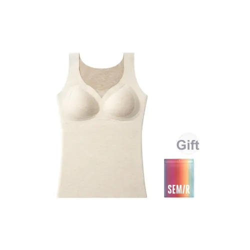 SEM R Термокуртки Женские Сумка для покупок