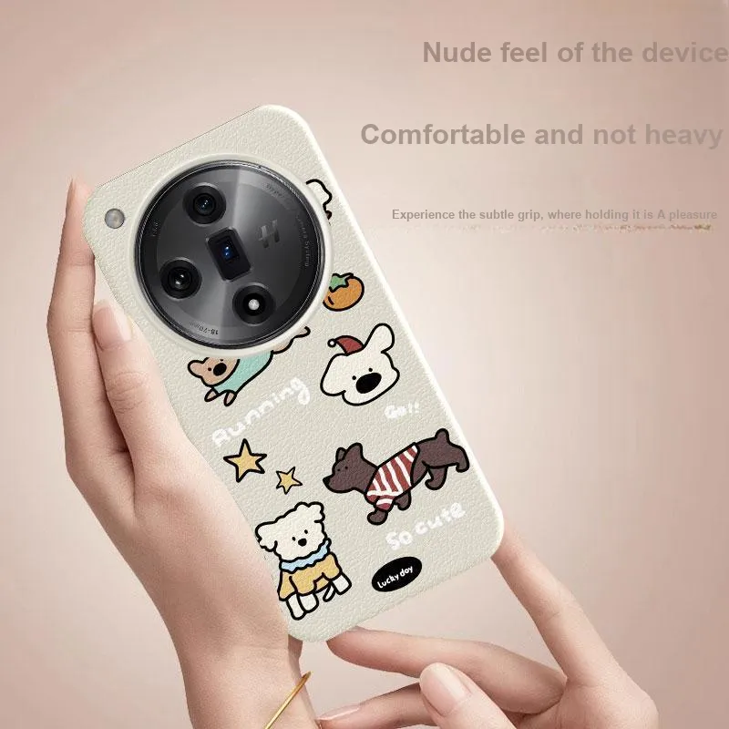 YIBAOBAO Phone Cases-2