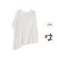 White+Bowknot Hair Tie (Comes with)