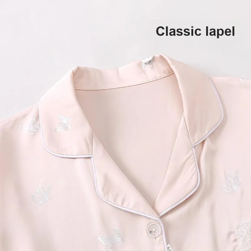 O'MESIK Women's Pajama Sets-3
