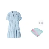 라이트 아쿠아 블루 (선물 박스 세트)