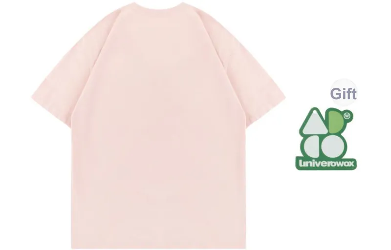 OWOX T Shirts Unisex-9