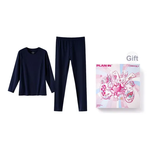 PLAN IN Термический Набор Мужской Gift Box Set